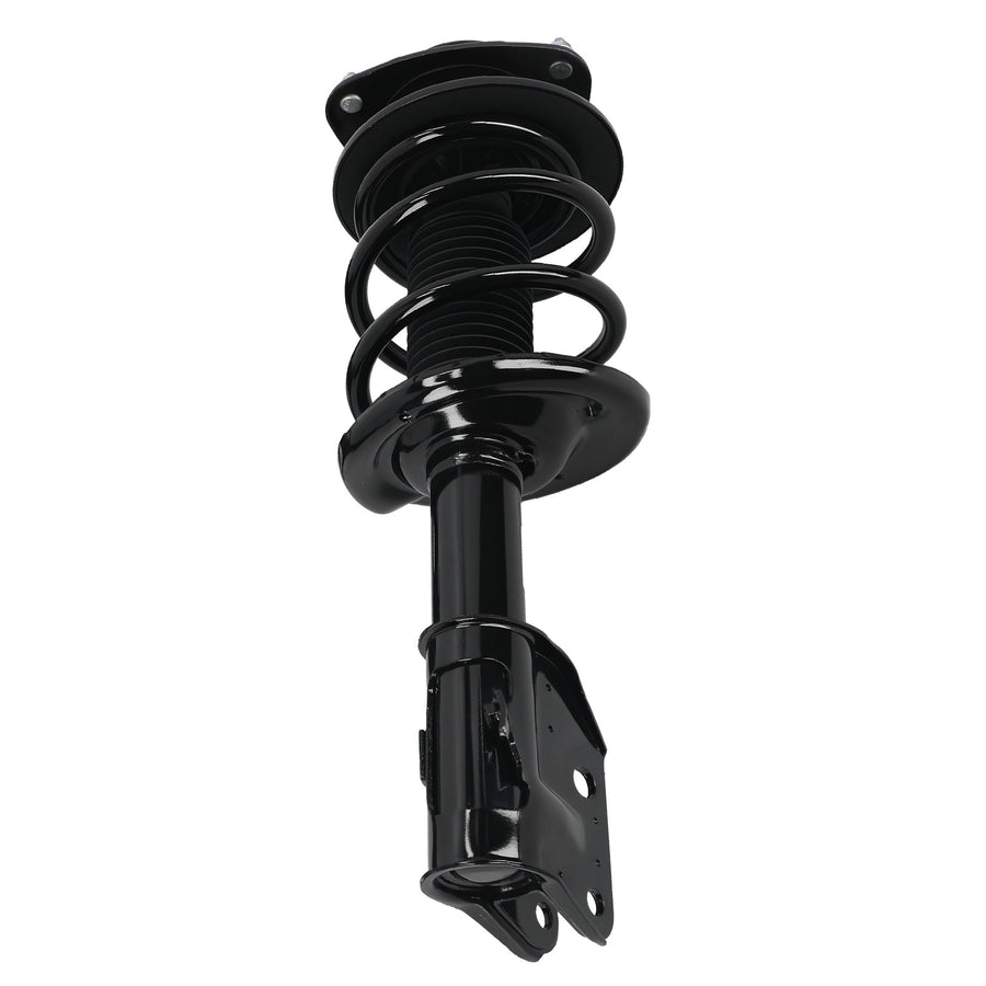 FrontRear Complete Struts Assembly Kit for 2011-2014 compatible for Subaru Impreza WRX 2.5L