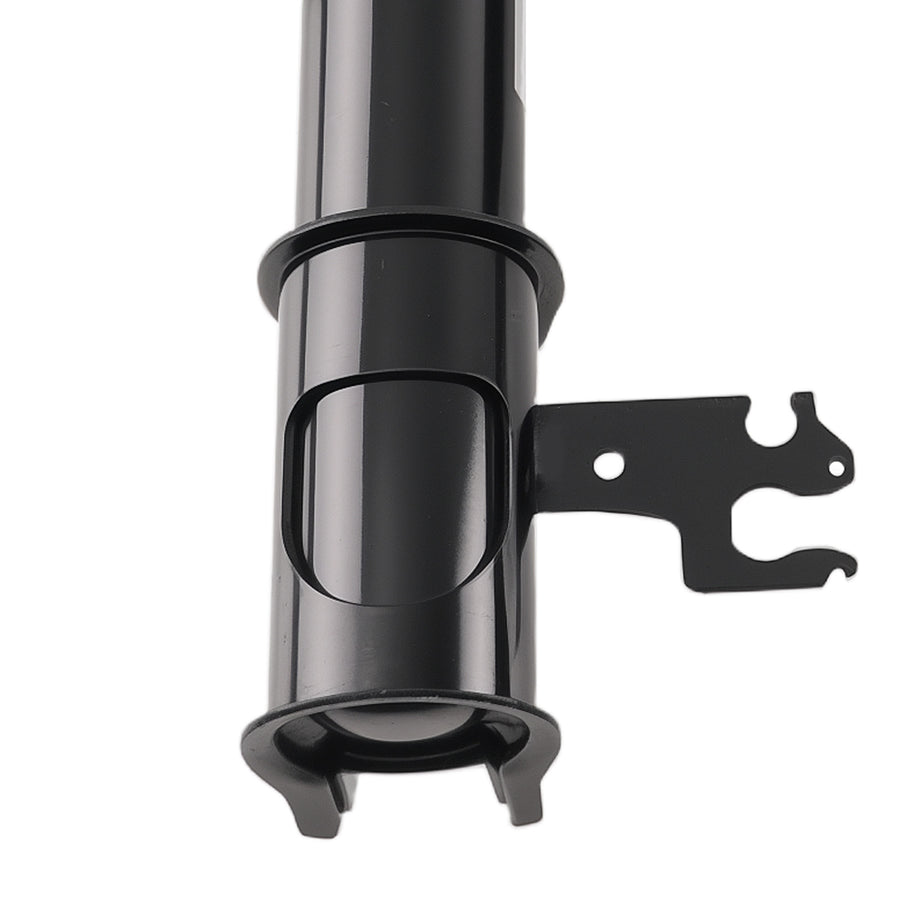 Complete Front Struts Shocks w/ Coil Spring compatible for Saab 9-3 2003 2004 2005 L4 2.0L