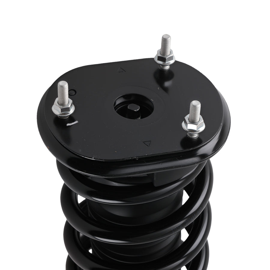 2x Front Struts Shocks w/Coil Spring Compatible for Jeep Grand Cherokee 2011-2015 1335883L