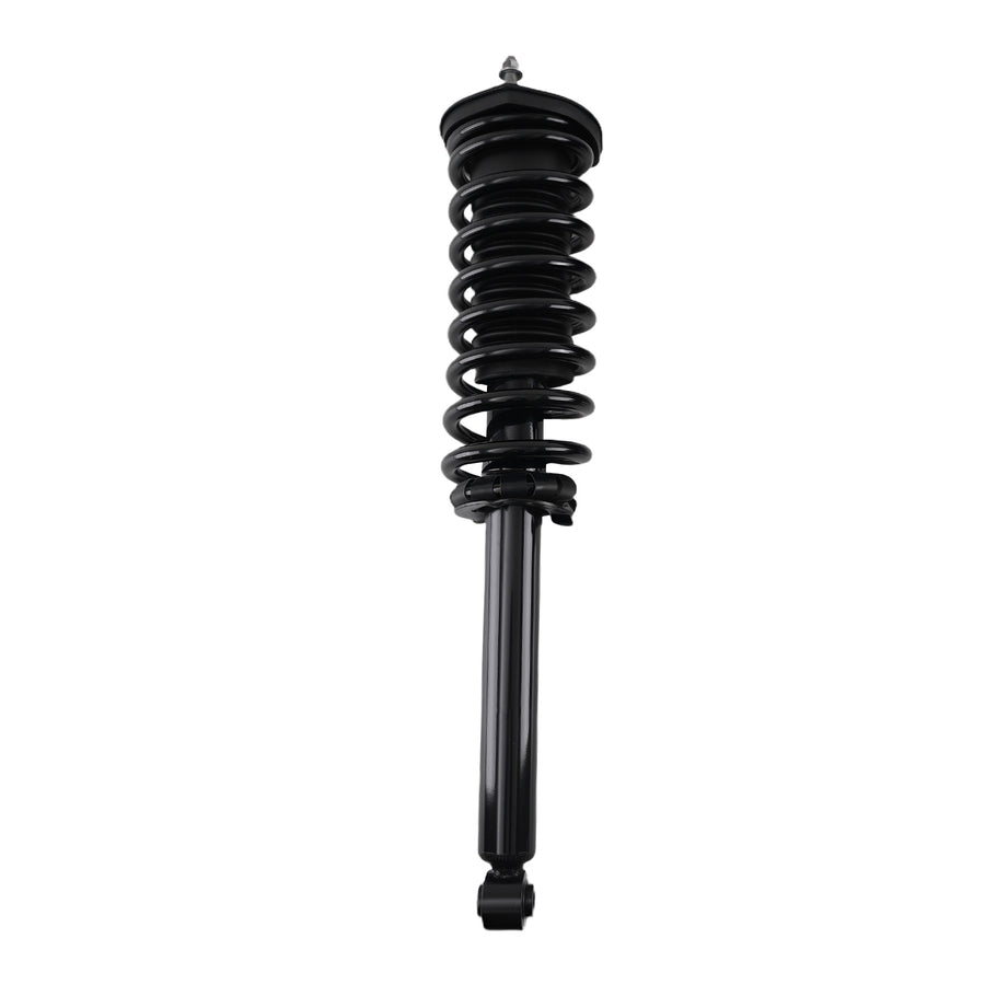 Front Pair Complete Struts Assembly For 2001-2006 compatible for Lexus LS430 Quick Loaded 11690