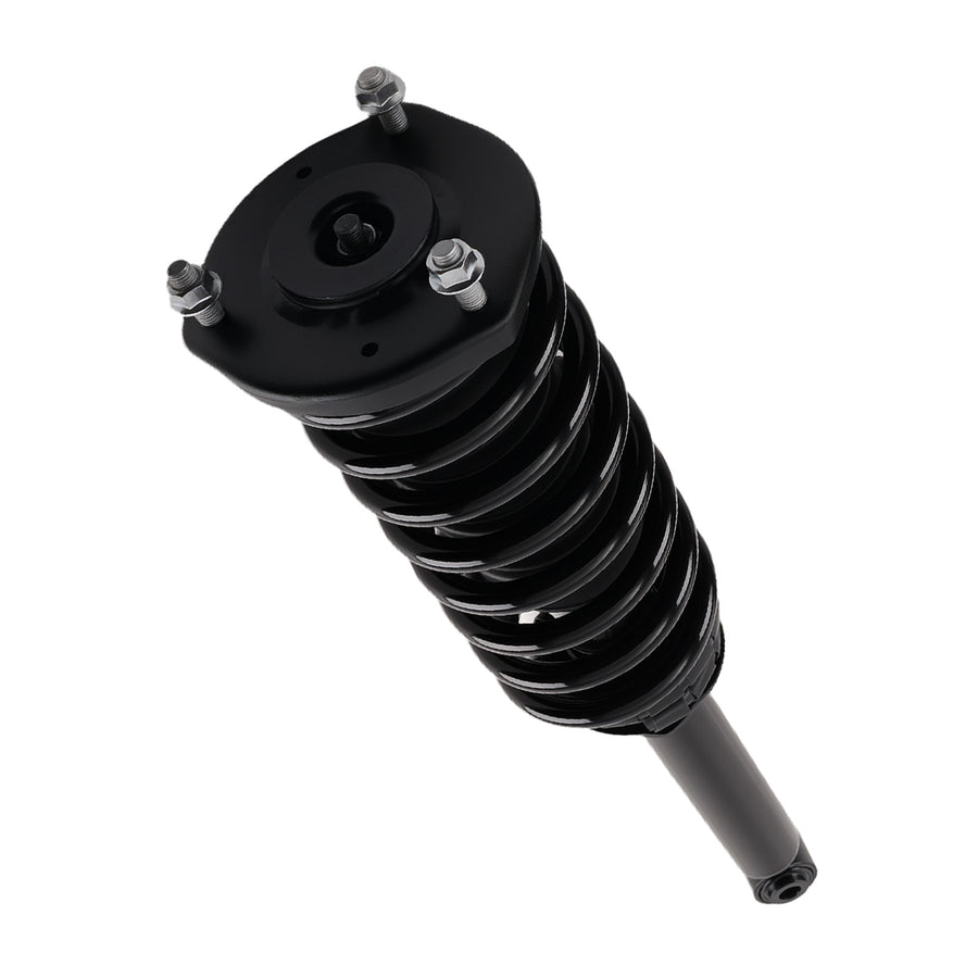 Front Pair Complete Struts Assembly For 2001-2006 compatible for Lexus LS430 Quick Loaded 11690