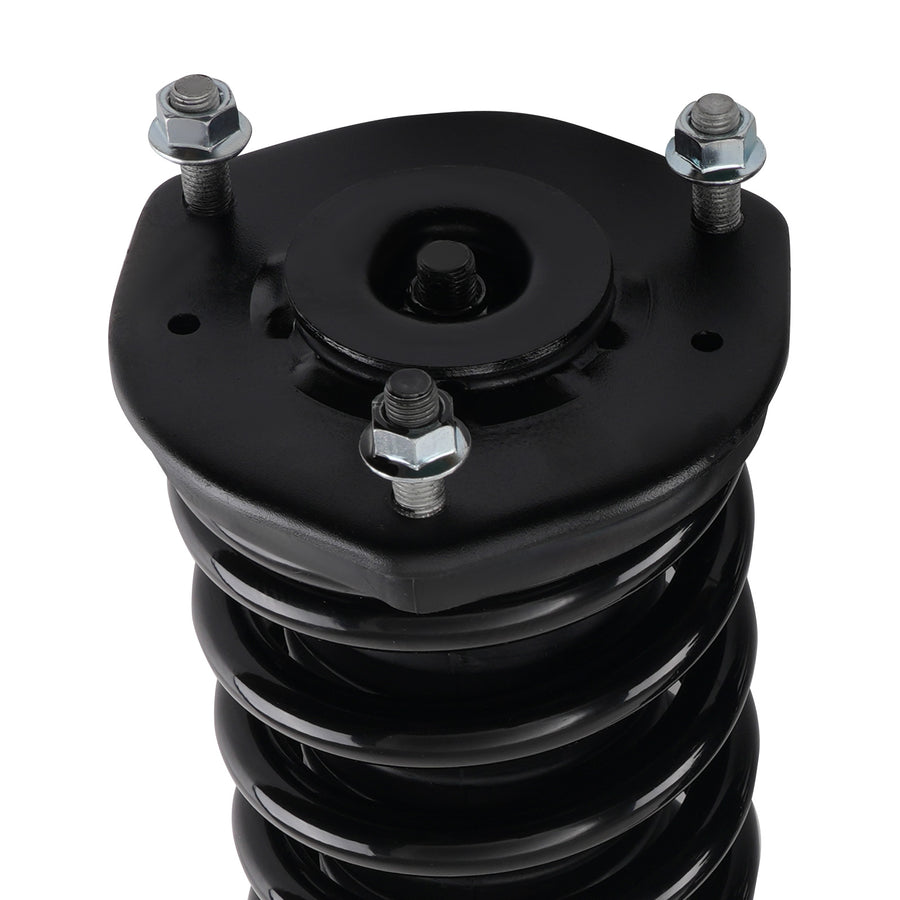 Front Pair Complete Struts Assembly For 2001-2006 compatible for Lexus LS430 Quick Loaded 11690