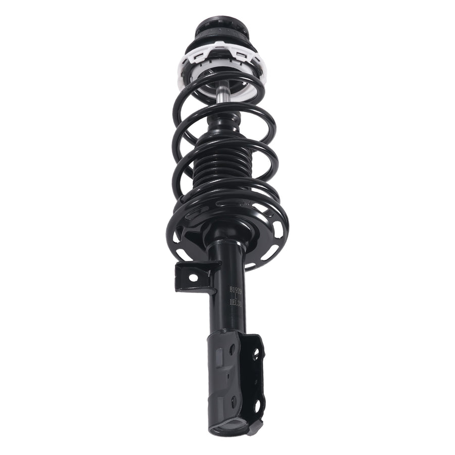 2pcs Front Complete Struts Shocks FOR 2006 - 2008 compatible for Honda Fit 1331633L 1331633R