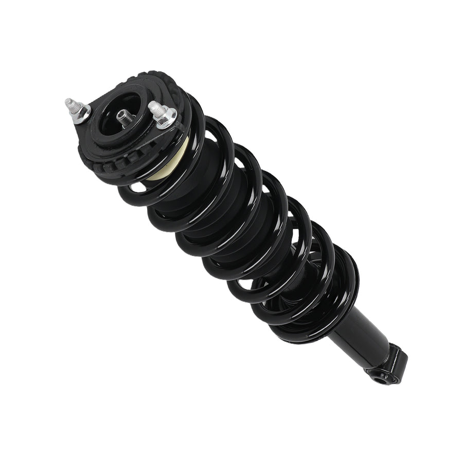 Rear Complete Shock Struts Coil Spring Assembly compatible for Subaru Outback 2005-2009