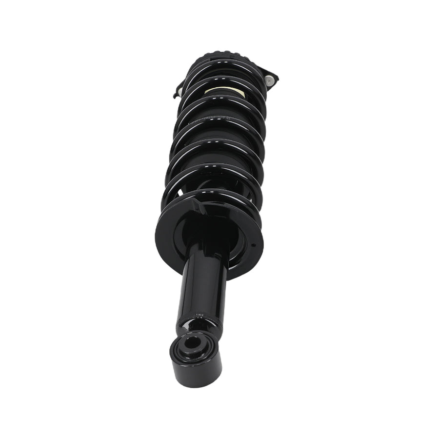 Rear Complete Shock Struts Coil Spring Assembly compatible for Subaru Outback 2005-2009