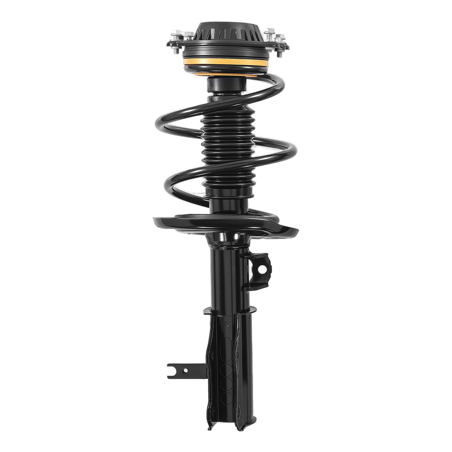 Front Complete Struts Coil Spring for 2016-2024 compatible for Chevrolet Malibu