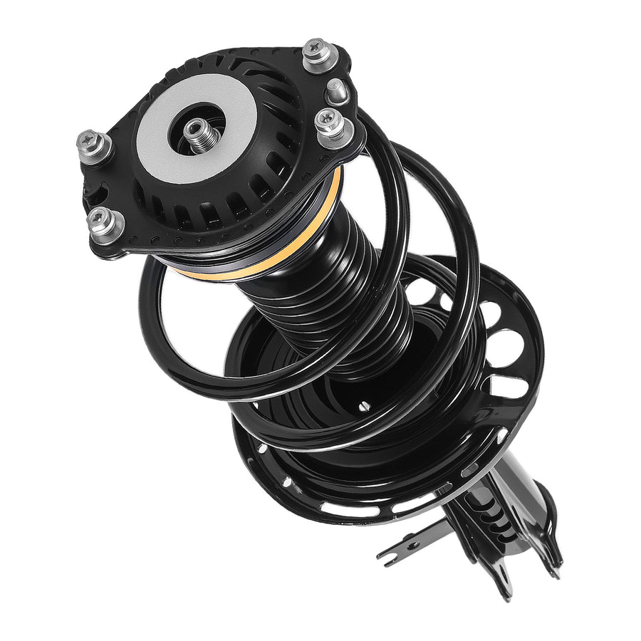 Front Complete Struts Coil Spring for 2016-2024 compatible for Chevrolet Malibu