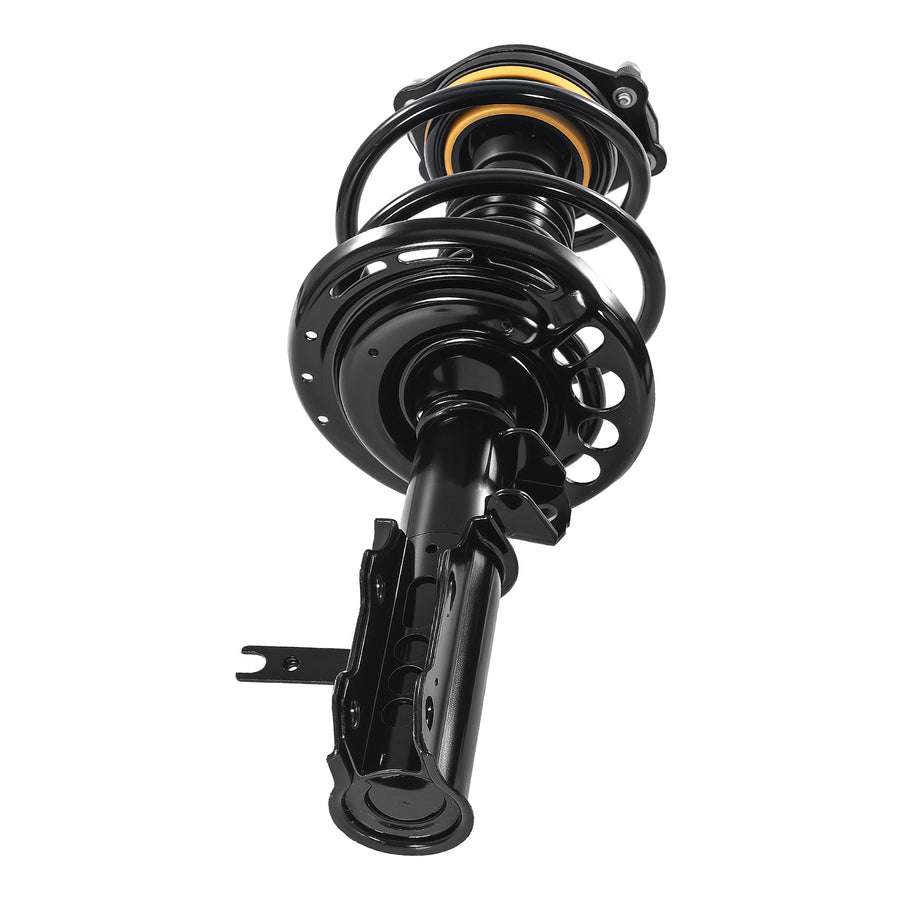 Front Complete Struts Coil Spring for 2016-2024 compatible for Chevrolet Malibu