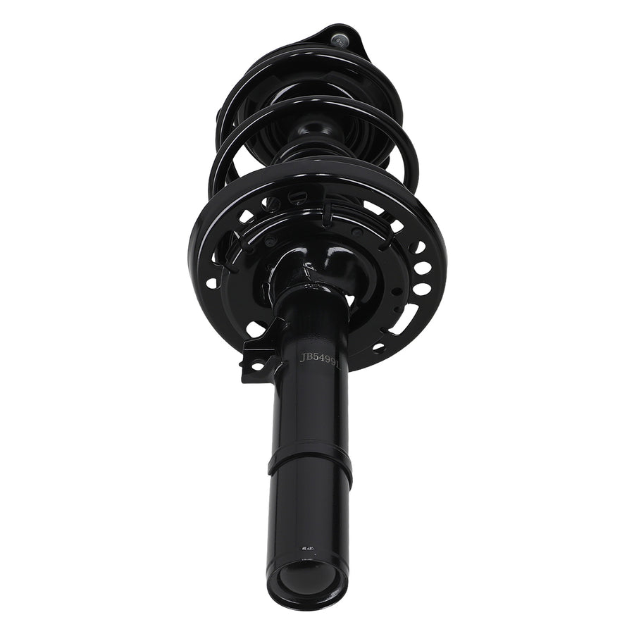 Complete Front Struts compatible for Honda Insight 2019-2022 173081L Assembly Unit System