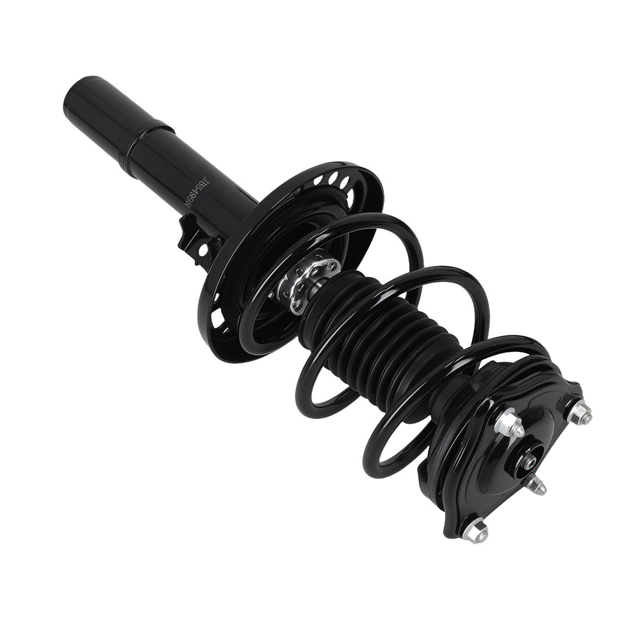 Complete Front Struts compatible for Honda Insight 2019-2022 173081L Assembly Unit System
