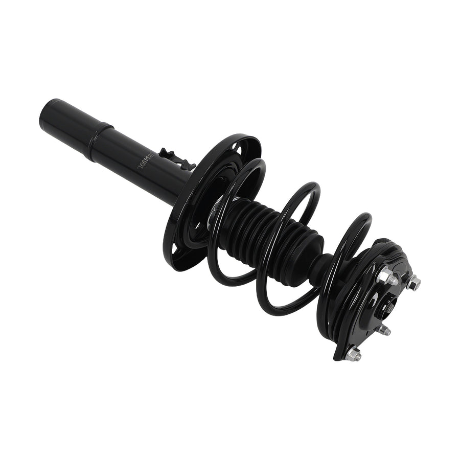 Complete Front Struts compatible for Honda Insight 2019-2022 173081L Assembly Unit System