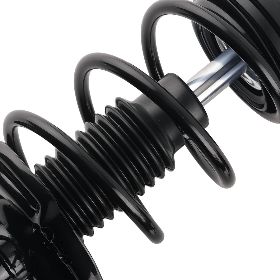 Suspension Front Struts w/ Sway Bar End Links compatible for Hyundai Sonata 2016-2019