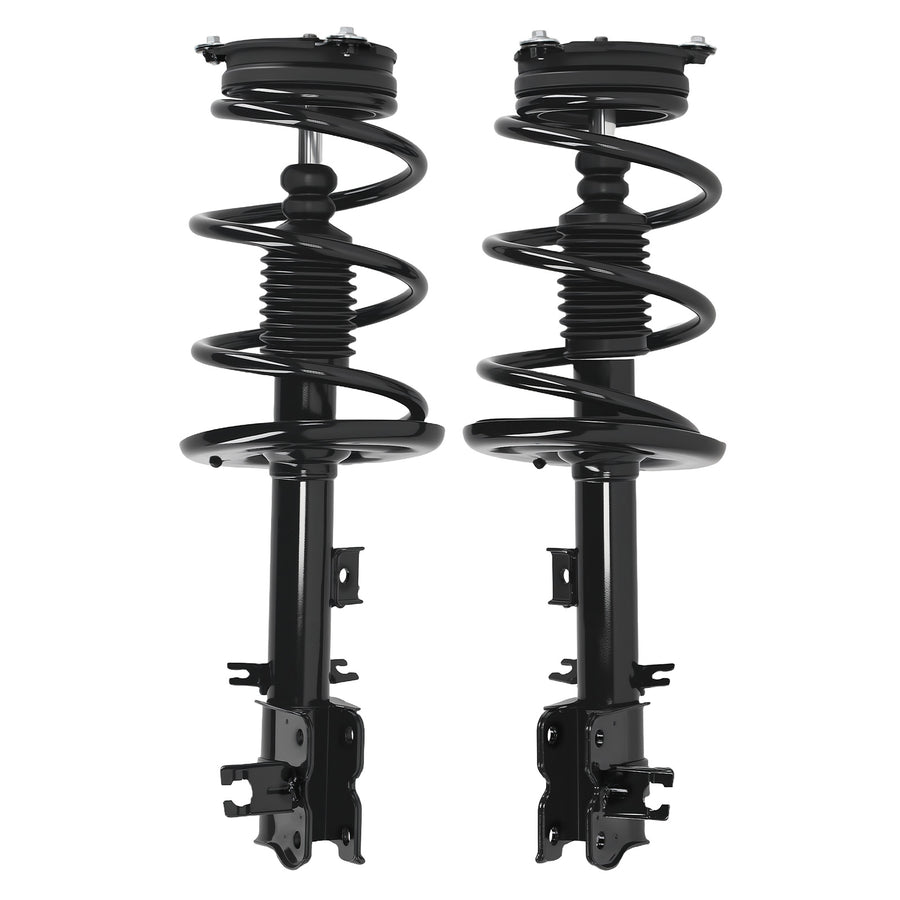 Front Struts AssemblySway Bar compatible for Nissan Murano Pathfinder compatible for INFINITI JX35 QX60