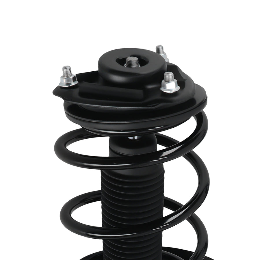 Front Complete Struts w/ Sway Bar Spring compatible for Toyota Camry SE XSE XLE 2018-2023