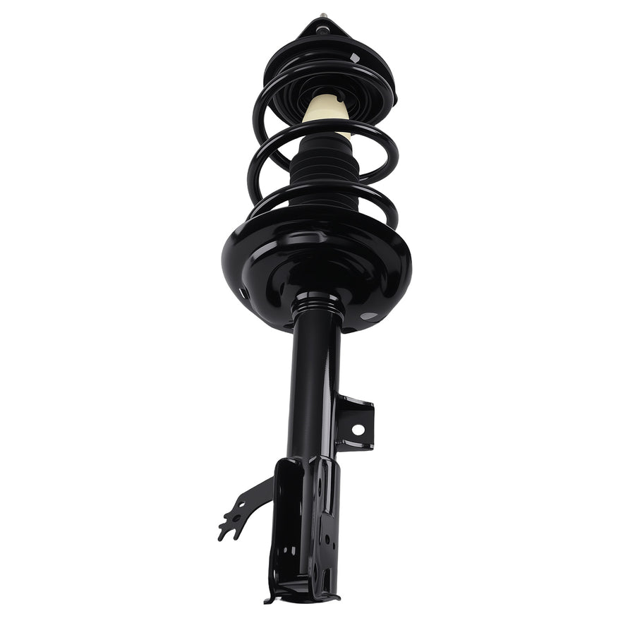 AWD Pair Front Struts w/ Coil Spring Assembly for 2020 - 2022 compatible for Toyota Highlander