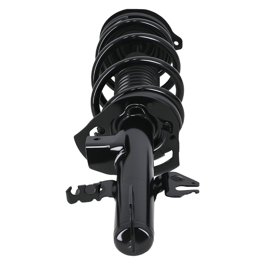 Front Rear Complete Struts compatible for Jeep Cherokee 2014-2018 2.4L 3.2L
