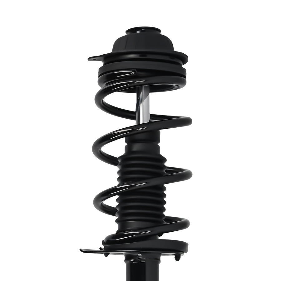 Front Rear Complete Struts compatible for Jeep Cherokee 2014-2018 2.4L 3.2L