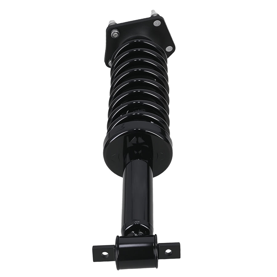 Pair Front Struts w/ Coil Spring for 1993-2002 compatible for Chevrolet Camaro Pontiac Firebird