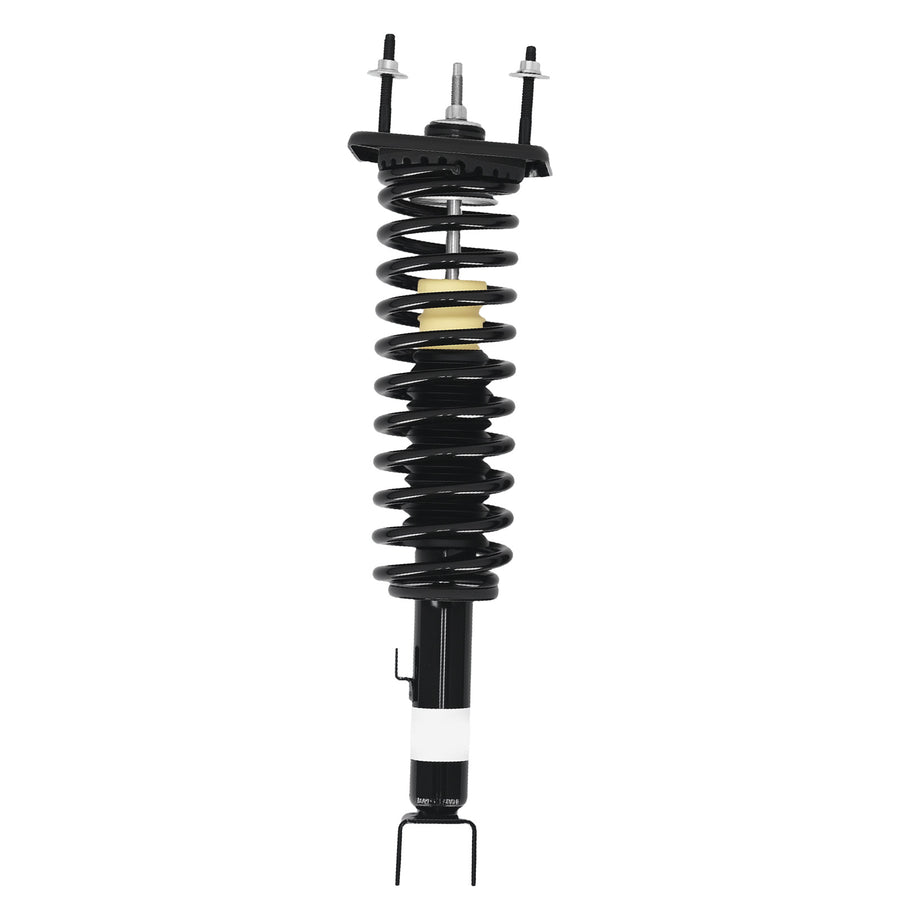2PCS Rear Suspension Shock Strut For 1999-2000 compatible for Chrysler Sebring 2.0L 2.5L