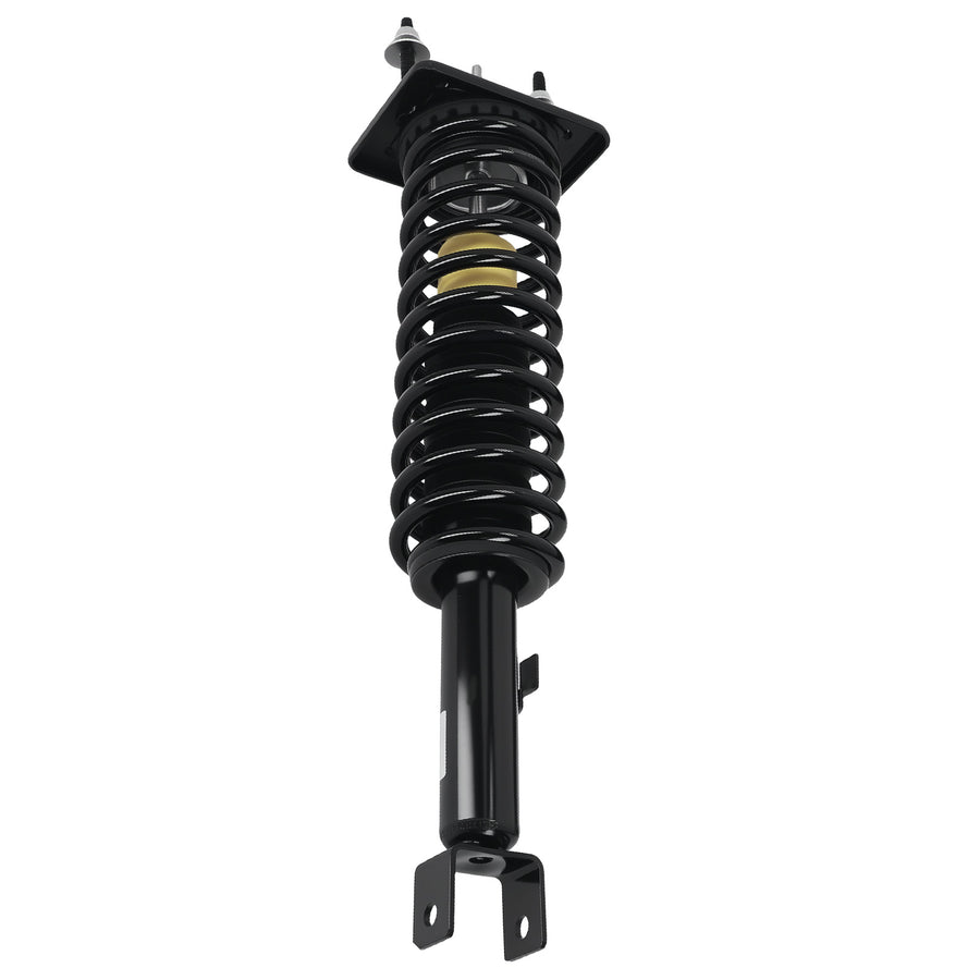 2PCS Rear Suspension Shock Strut For 1999-2000 compatible for Chrysler Sebring 2.0L 2.5L