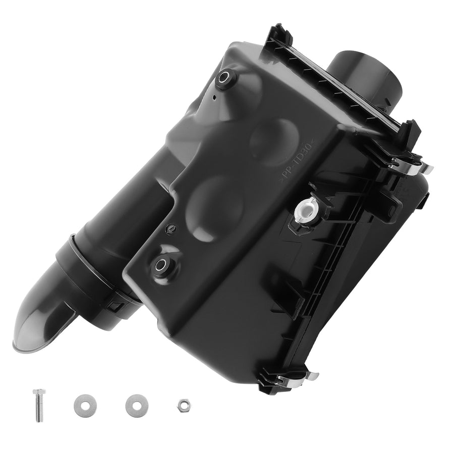 Air Box Cleaner Intake Filter Cover compatible for Toyota 4Runner 10-21 V6 17700-31861