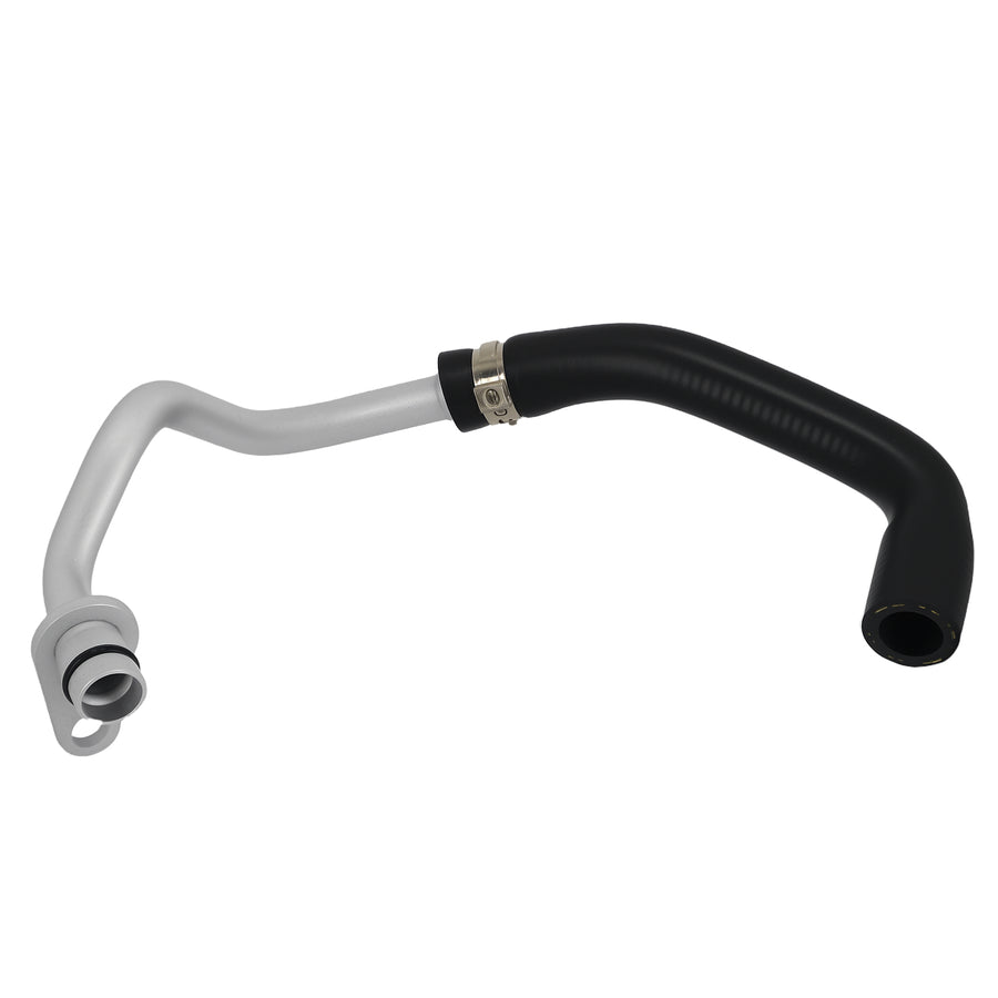 Turbo Coolant Line compatible for BMW X6 X5 3.0 4.4L GAS 2008 2009 2010 2011 2012 2013 2014