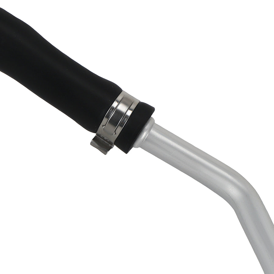 Turbo Coolant Return Line Hose compatible for BMW N55 135i M135i M235i 335i 435i 535i 3.0L