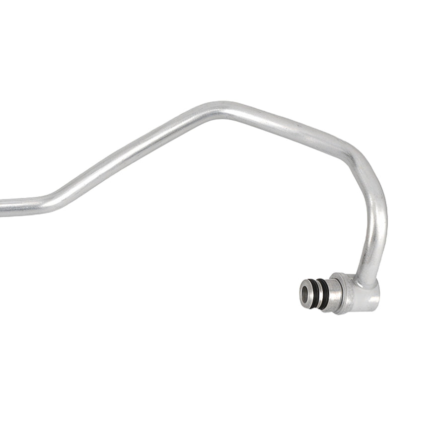 Left Turbo Coolant Line compatible for Mercedes CLS550 CL550 S500 GL450 4.7L G63 S63 5.5L