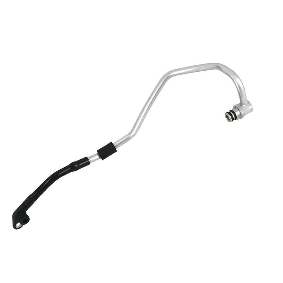 Compatible for Mercedes Benz GL550 X164 Suspension Air Compressor Pump 1643201204 2008-2012