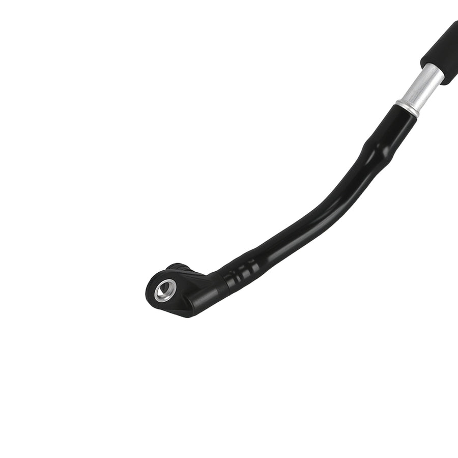 Left Turbo Coolant Line compatible for Mercedes CLS550 CL550 S500 GL450 4.7L G63 S63 5.5L