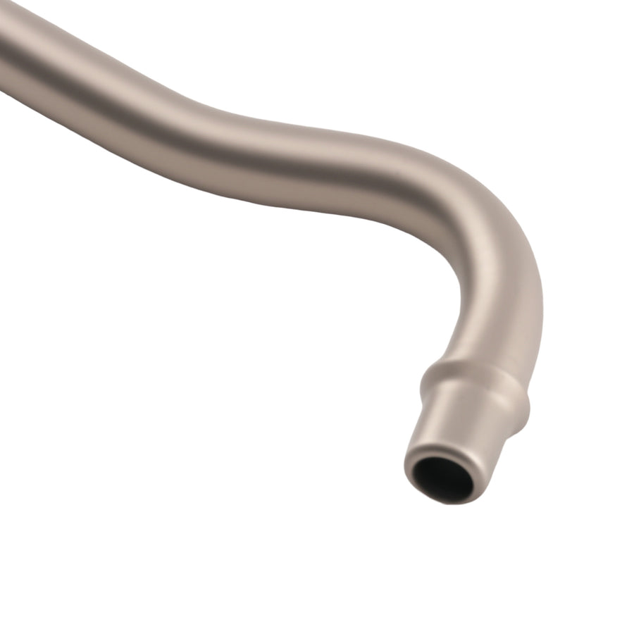 Turbocharger Coolant Line compatible for Ford 3.5L F150 Transit-250 350 150 Expedition 3.5L