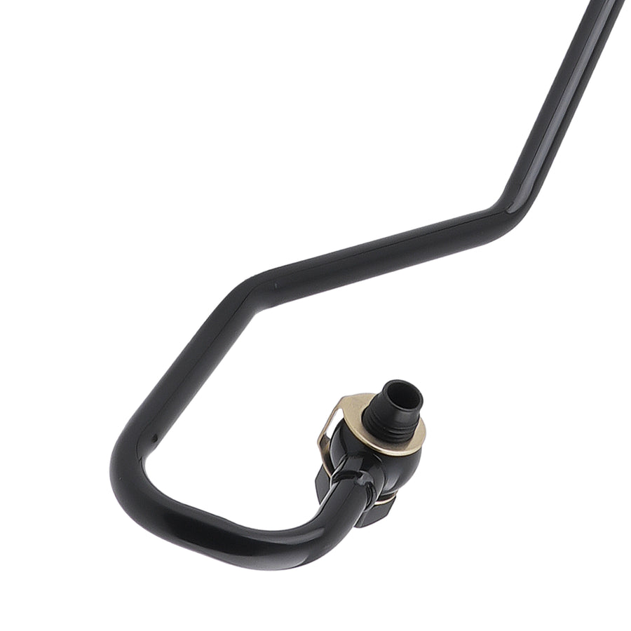 Coolant Hose Line compatible for Ford Taurus Explorer Flex 3.5L 2010-2019 Left Turbocharger