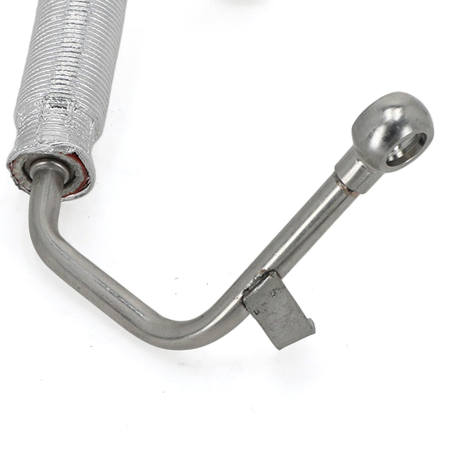 Turbocharger Coolant Hose compatible for Audi A3 TT 2.0 TFSI 2004-2014 compatible for VW Beetle GTI Passat