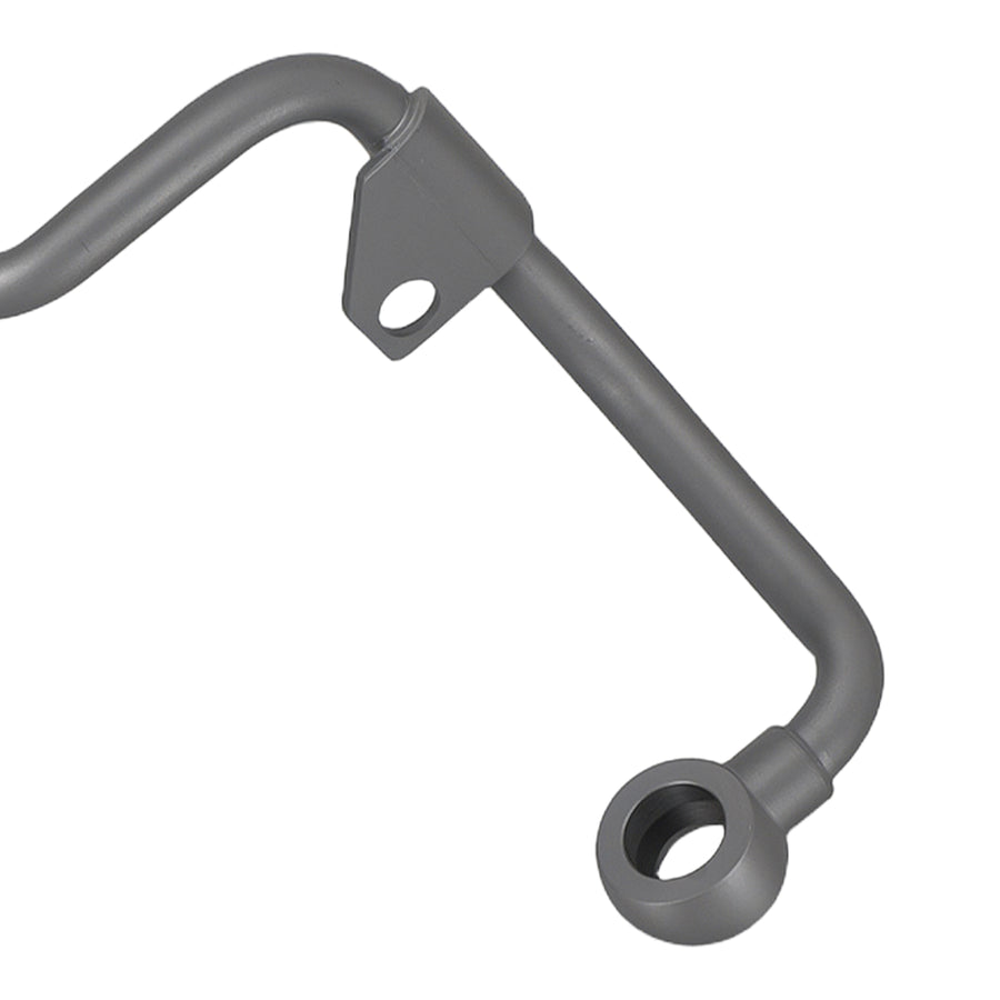 Turbocharger Coolant Return Hose Line compatible for Mini Cooper R56 R57 R58 R59 R60 R61