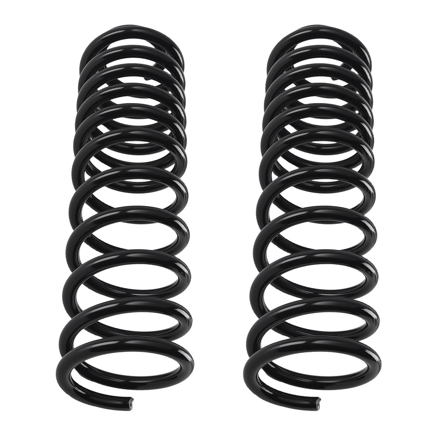 Front Springs compatible for Jeep Cherokee 1984-1996 Comanche 1986-1992