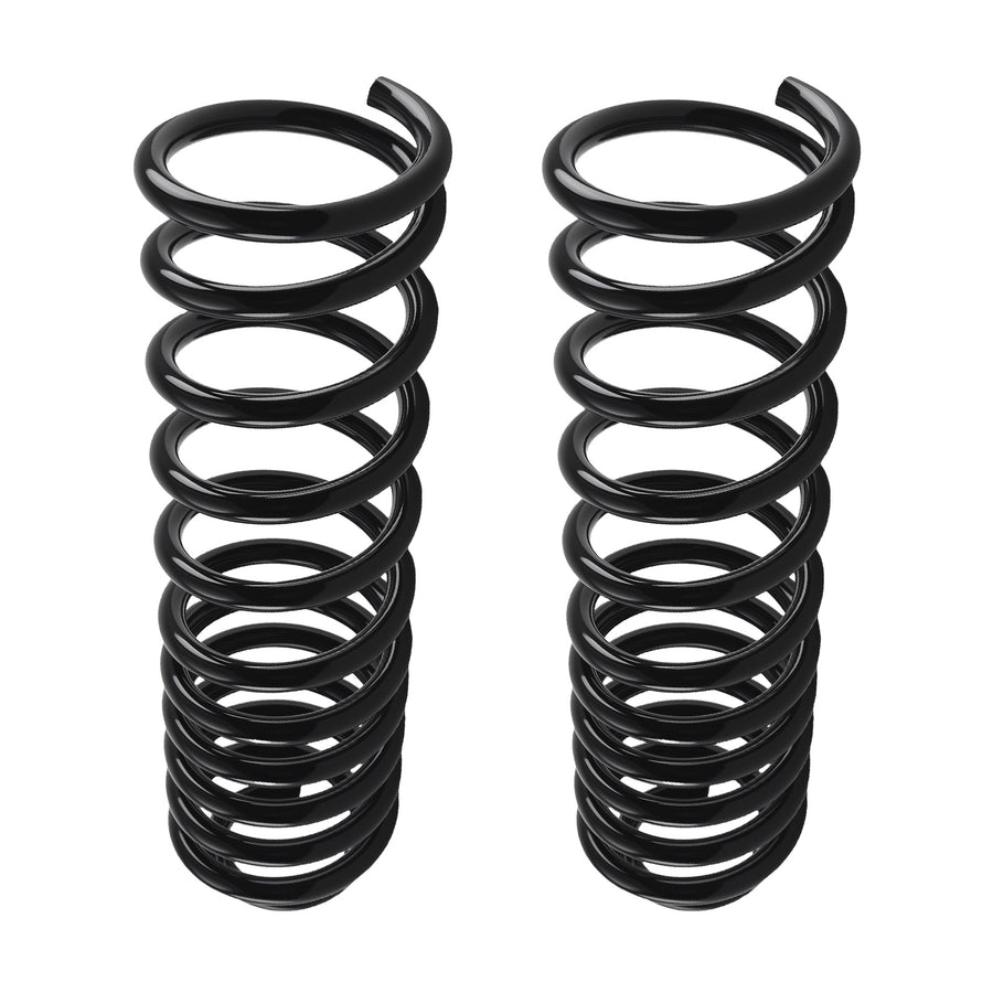 Front Springs compatible for Jeep Cherokee 1984-1996 Comanche 1986-1992