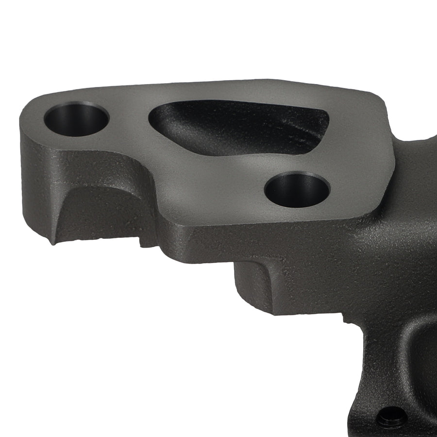 Cast Iron Oil Pump compatible for Dodge Ram 1500 2500 3500 Dakota 1994-2003 2806270