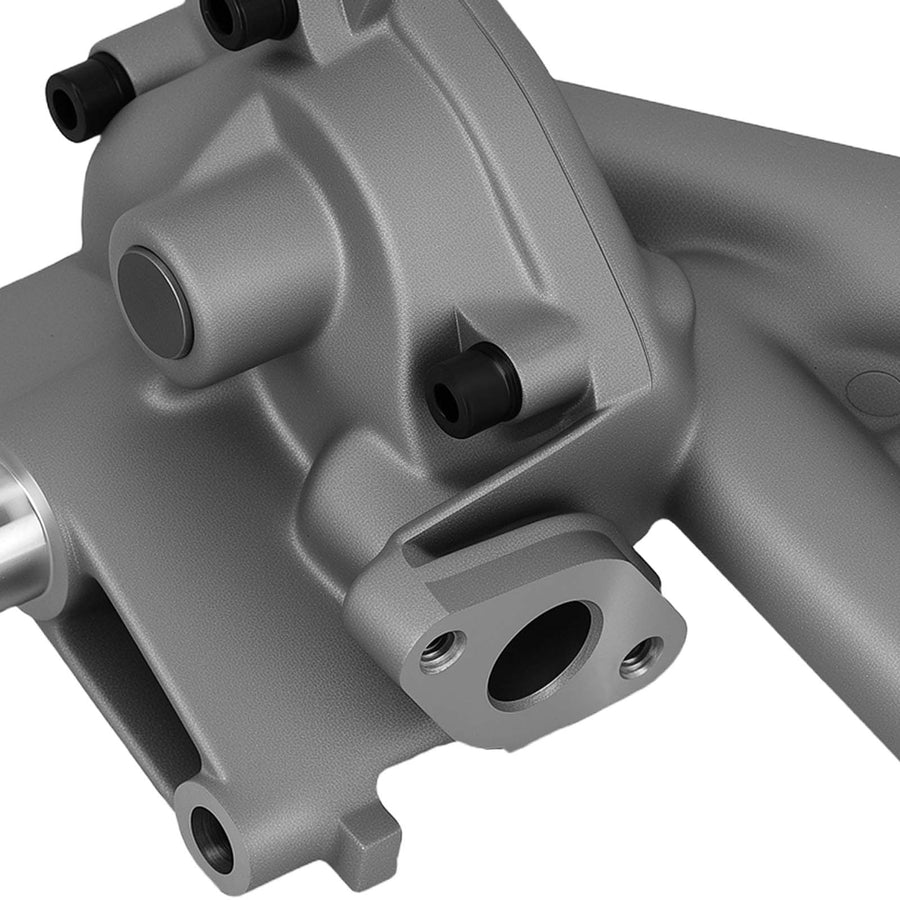 Cast Gear Oil Pump compatible for VW Corrado 2.8L 1992-1994 M369 021115105B New