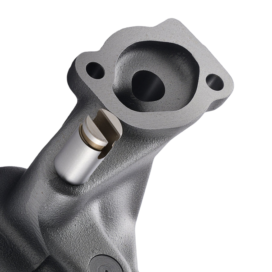 1x New Engine Oil Pump compatible for Cadillac Escalade 5.7L 1999-2000 M155HV