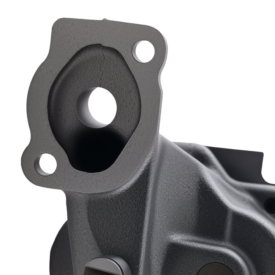 1x New Engine Oil Pump compatible for Cadillac Escalade 5.7L 1999-2000 M155HV