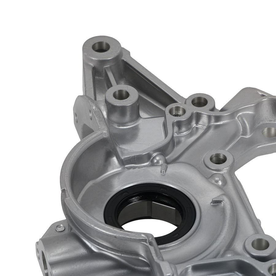 Engine Oil Pump compatible for Mazda 323 1.6L Turbocharged 1988-1989 B66014100B