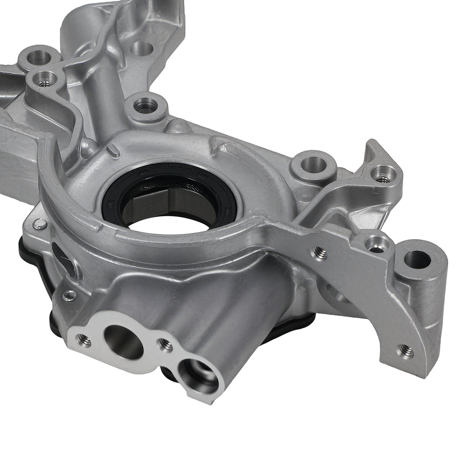 Engine Oil Pump compatible for Mazda 323 1.6L Turbocharged 1988-1989 B66014100B