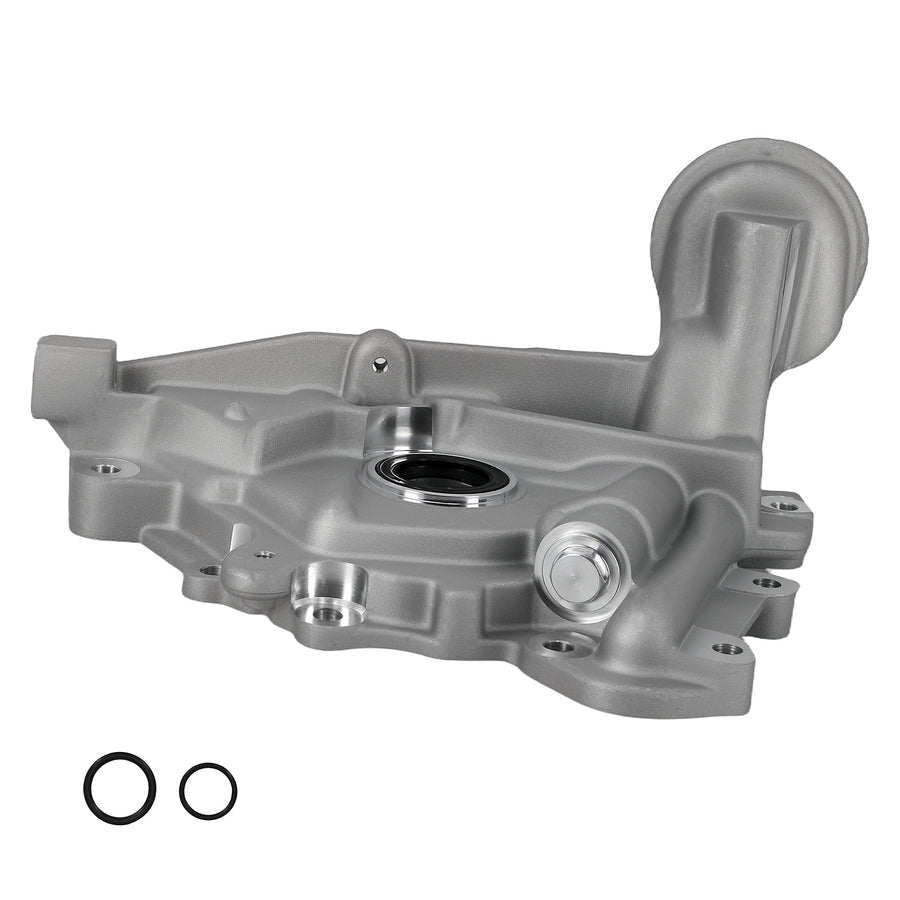 Engine Oil Pump compatible for Chrysler Sebring 2.4L 2001-2006 4781454AB Aluminium