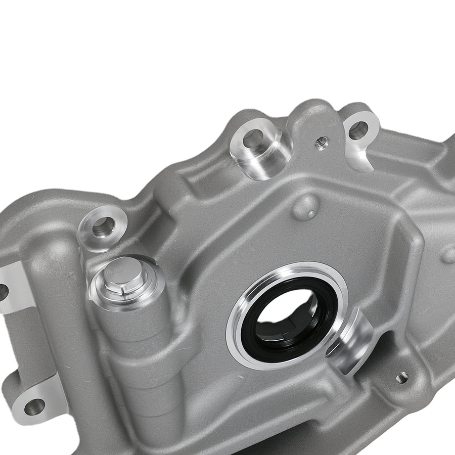 Engine Oil Pump compatible for Chrysler Sebring 2.4L 2001-2006 4781454AB Aluminium