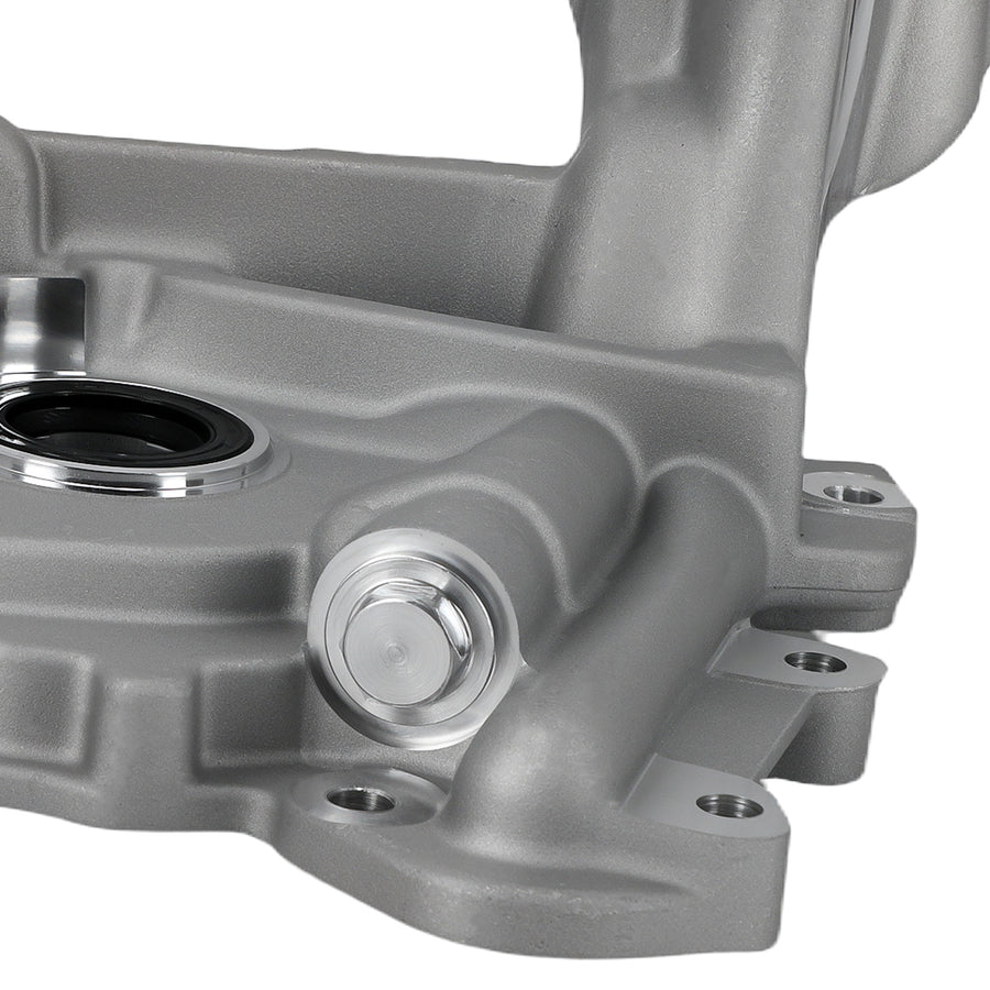 Engine Oil Pump compatible for Chrysler Sebring 2.4L 2001-2006 4781454AB Aluminium