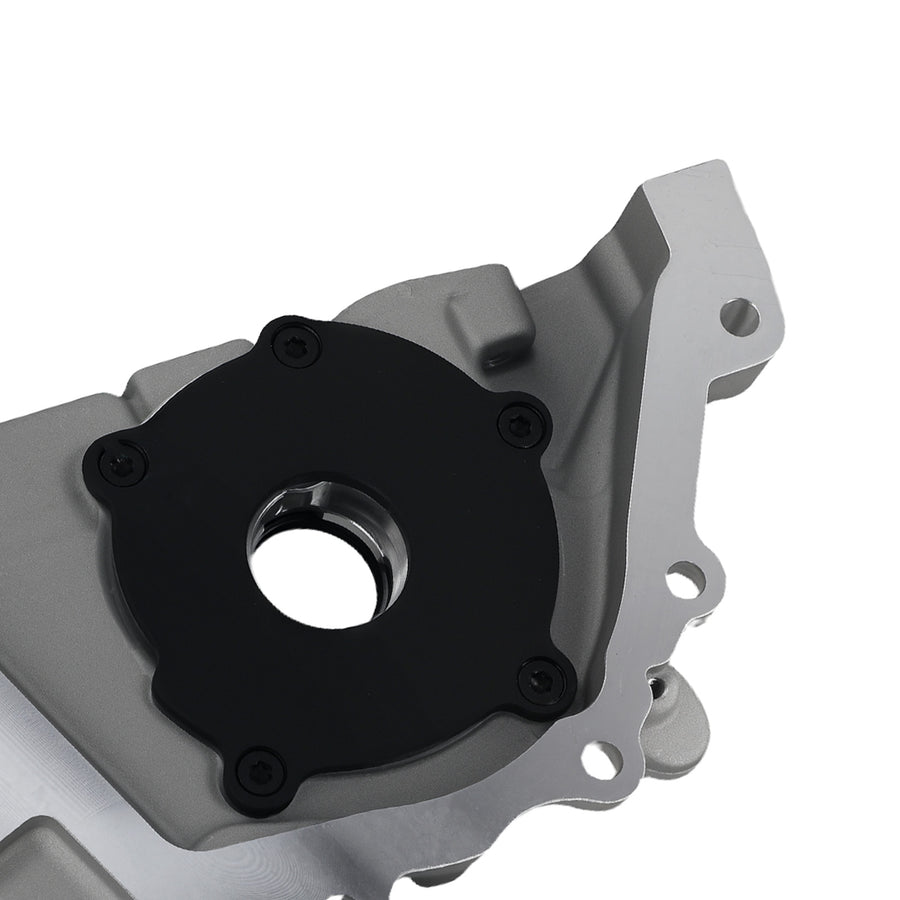 Engine Oil Pump compatible for Chrysler Sebring 2.4L 2001-2006 4781454AB Aluminium