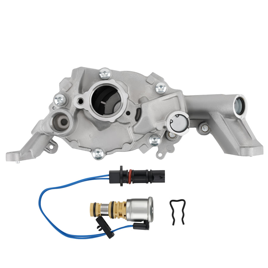 Engine Oil Pump compatible for Chrysler Dodge Avenger Challenger3.6L 68252670AA