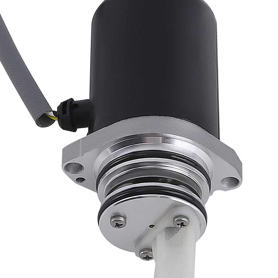Haldex Coupling Pump compatible for Volvo XC70 XC90 S60 2003-2008 Rear AWD 30783079
