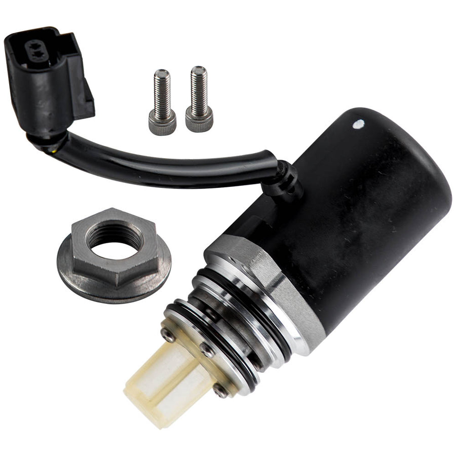 Water Pump Kit compatible for Ford Five Hundred/Freestyle/Montego 3.0L 05-07 5F9Z8501BB