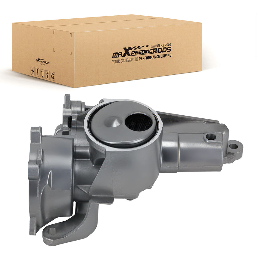 Aluminium Engine Oil Pump compatible for Mini Cooper 1.6L 2007-2012 1001H1 10233